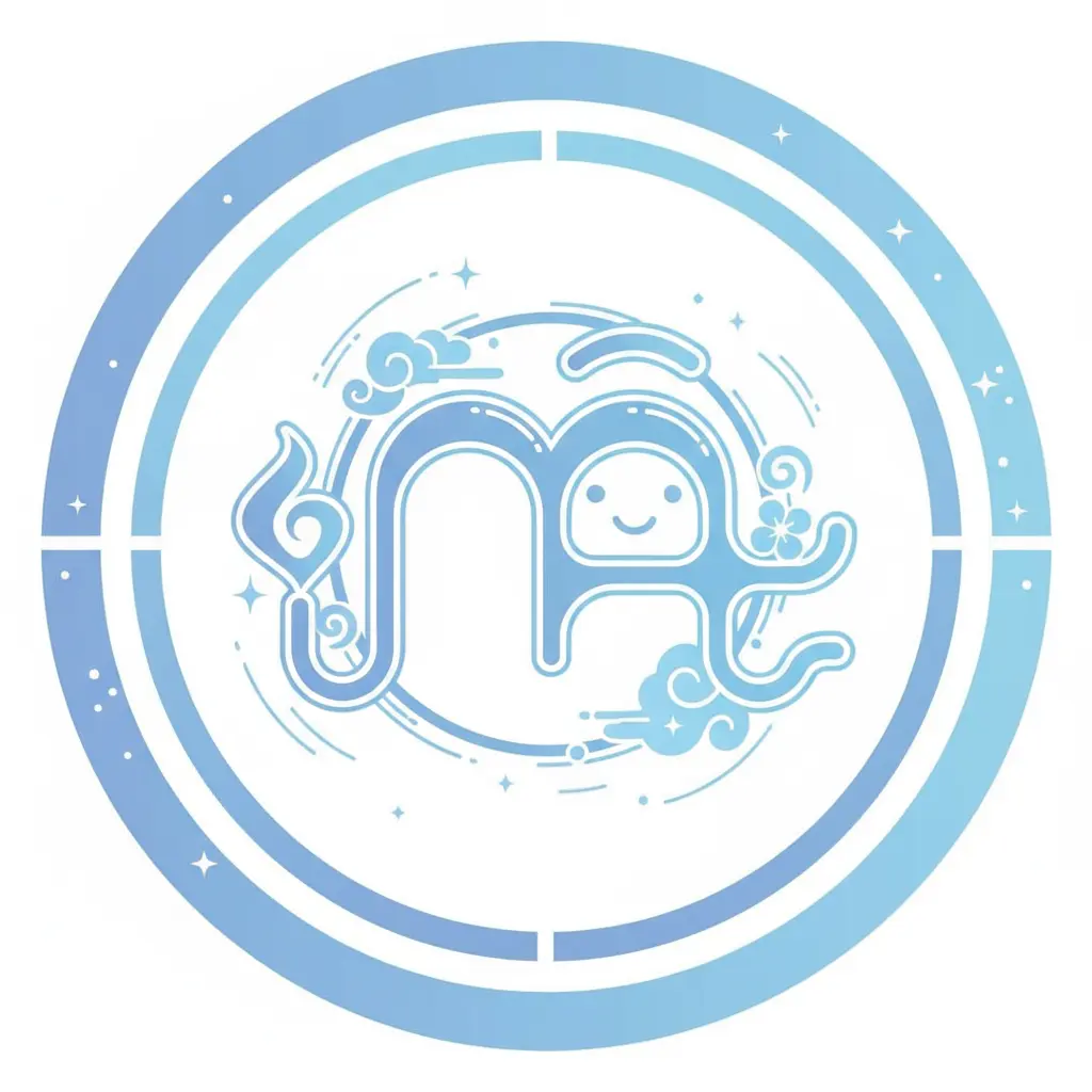 Logo Miroir des Âmes – Médium, Passeur d’âme et Thérapeute énergétique