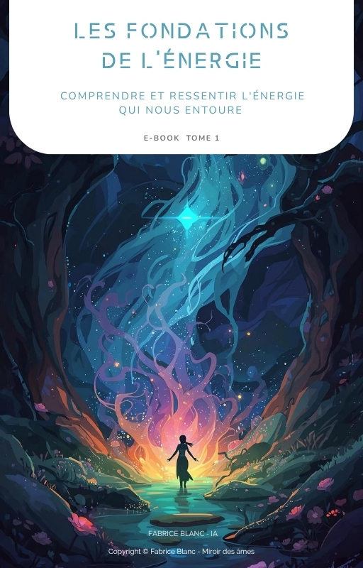 Ebook - Les fondations de l&#39;énergie