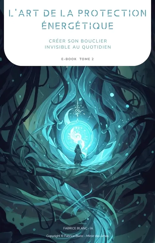 Ebook - L&#39;art de la protection énergétique