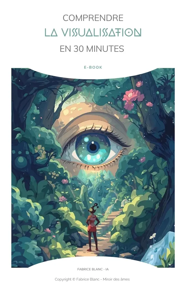 Ebook - Comprendre la visualisation en 30 minutes